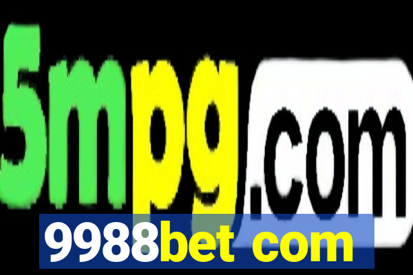 9988bet com